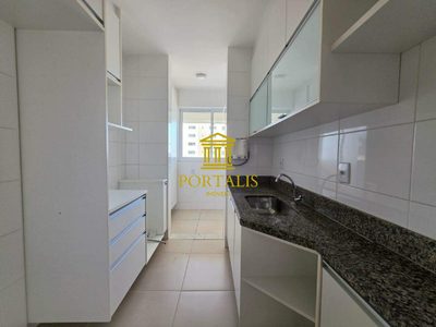 Apartamento, 3 quartos, 73 m² - Foto 1