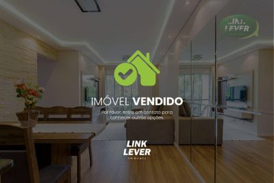 Apartamento, 3 quartos, 69 m² - Foto 1