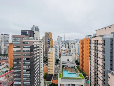 Apartamento, 4 quartos, 340 m² - Foto 1