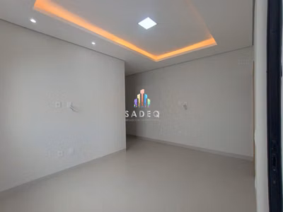 Casa, 1 quarto - Foto 4