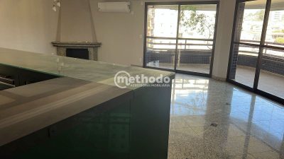 Apartamento, 4 quartos, 200 m² - Foto 2