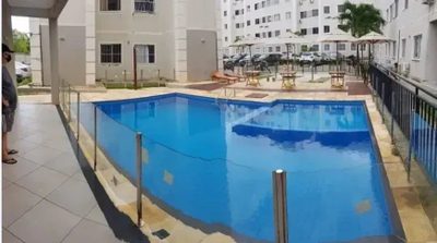 Apartamento, 2 quartos, 48 m² - Foto 5