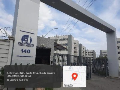 Apartamento, 1 quarto, 43 m² - Foto 1