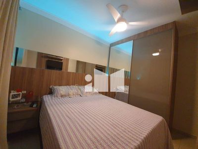 Apartamento, 2 quartos, 55 m² - Foto 1