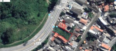 Terreno, 694 m² - Foto 4