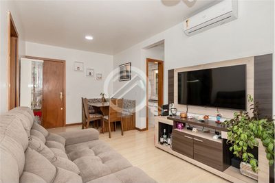 Apartamento, 3 quartos, 68 m² - Foto 5