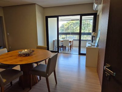 Apartamento, 3 quartos, 97 m² - Foto 1