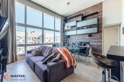 Apartamento, 3 quartos, 106 m² - Foto 3