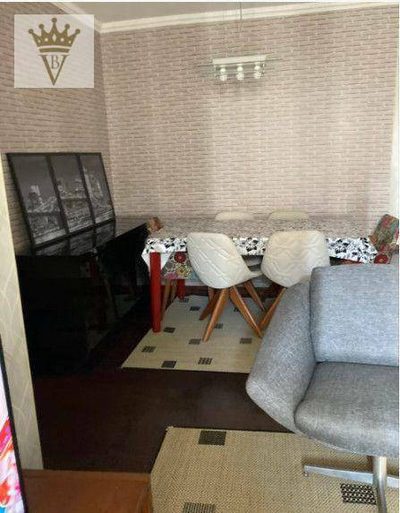Apartamento, 3 quartos, 79 m² - Foto 3