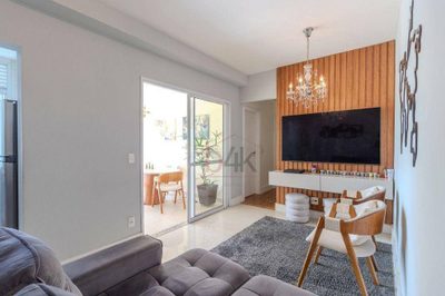 Apartamento, 2 quartos, 90 m² - Foto 2