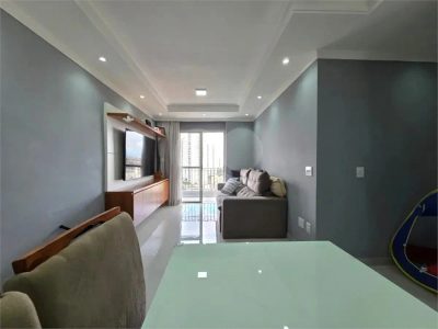 Apartamento, 3 quartos, 73 m² - Foto 5