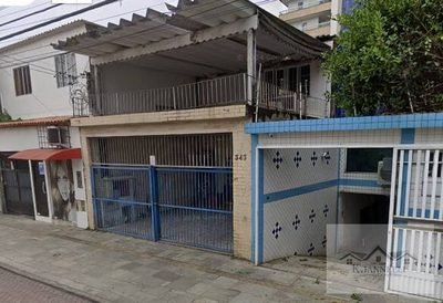 Casa, 5 quartos - Foto 1