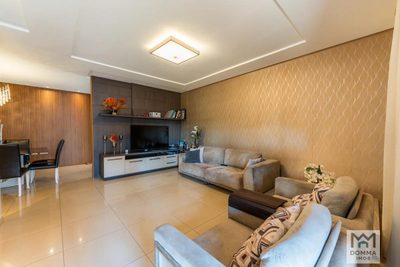 Casa de Condomínio, 4 quartos - Foto 3