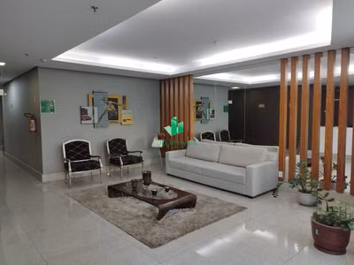 Flat/Apart Hotel, 1 quarto, 1 m² - Foto 1