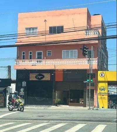 Prédio Inteiro, 580 m² - Foto 2