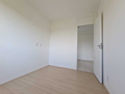 Apartamento, 2 quartos, 40 m² - Foto 4