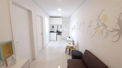 Sala-Conjunto, 53 m² - Foto 2