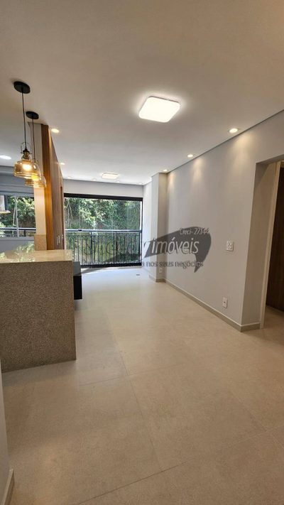 Apartamento, 2 quartos, 63 m² - Foto 2