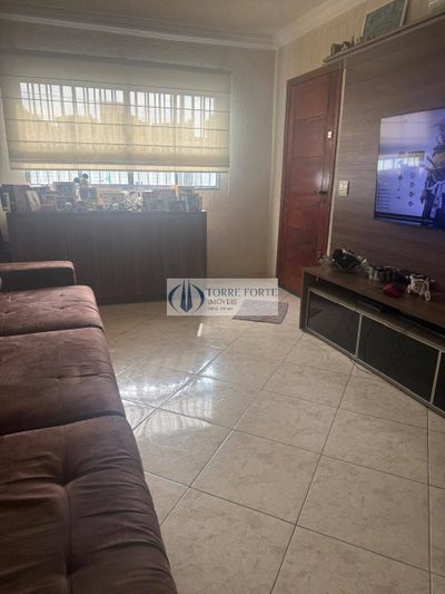 Casa, 3 quartos, 100 m² - Foto 2