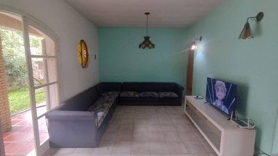 Casa, 2 quartos, 397 m² - Foto 1