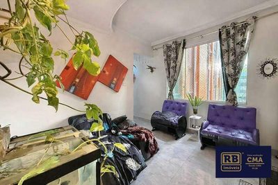 Apartamento, 2 quartos, 88 m² - Foto 1