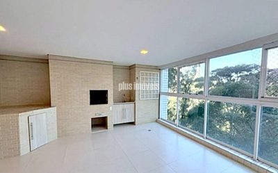 Apartamento, 4 quartos, 207 m² - Foto 3
