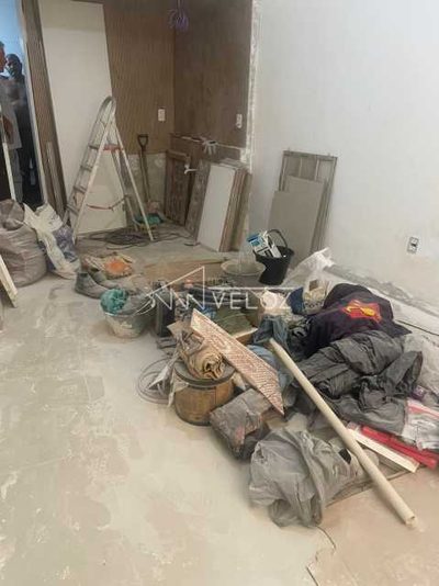 Kitnet-Studio, 26 m² - Foto 4