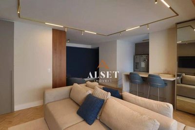 Apartamento, 3 quartos, 122 m² - Foto 4
