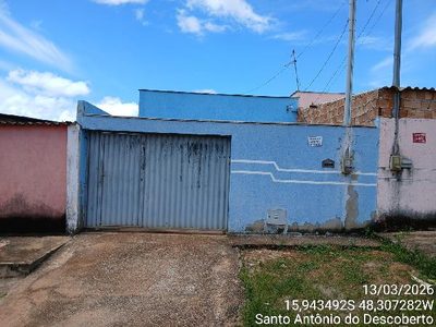 Casa, 2 quartos, 180 m² - Foto 1
