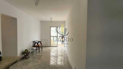 Apartamento, 2 quartos, 60 m² - Foto 3