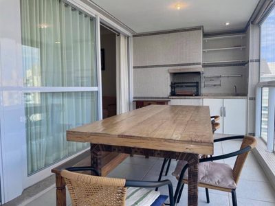 Apartamento, 3 quartos, 132 m² - Foto 5