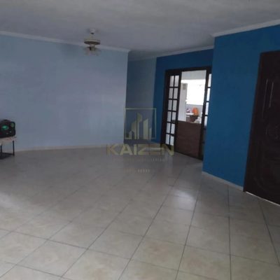 Casa, 3 quartos, 300 m² - Foto 1