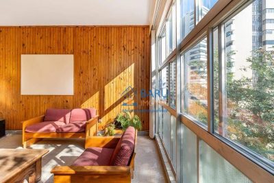Apartamento, 3 quartos, 128 m² - Foto 3
