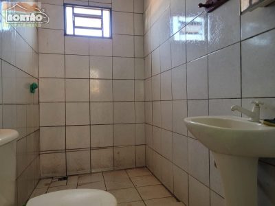 Casa, 1 quarto - Foto 4