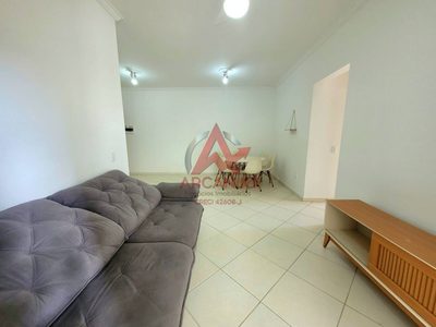 Apartamento, 2 quartos, 78 m² - Foto 5