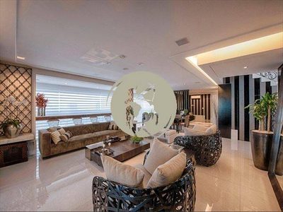 Apartamento, 4 quartos, 500 m² - Foto 3