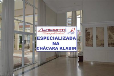 Apartamento, 3 quartos, 172 m² - Foto 3
