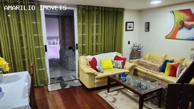 Casa, 3 quartos, 200 m² - Foto 2