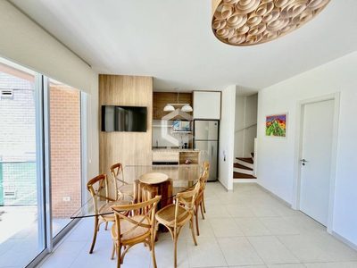 Apartamento, 2 quartos, 80 m² - Foto 4