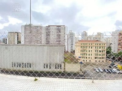 Apartamento, 2 quartos, 124 m² - Foto 2