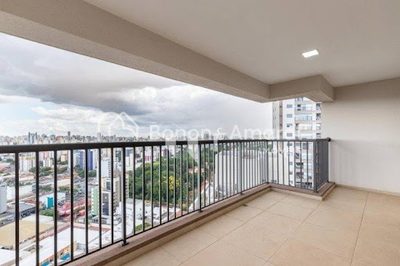 Apartamento, 3 quartos, 107 m² - Foto 4