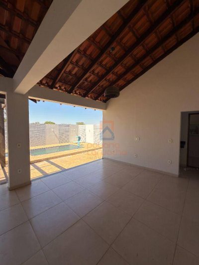 Casa, 3 quartos - Foto 5