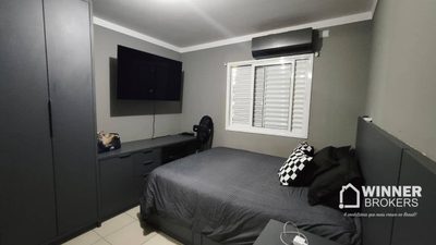 Apartamento, 2 quartos, 45 m² - Foto 4