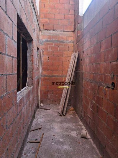 Sobrado, 3 quartos, 158 m² - Foto 1