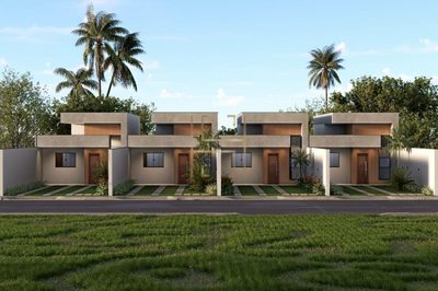 Casa, 3 quartos, 95 m² - Foto 5