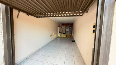 Sobrado, 3 quartos, 112 m² - Foto 5
