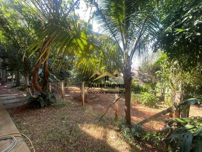 Chácara, 4 quartos, 2060 m² - Foto 4