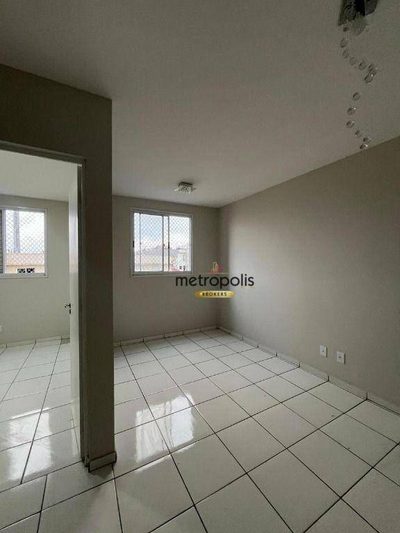 Apartamento, 2 quartos, 43 m² - Foto 4