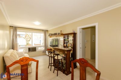 Apartamento, 3 quartos, 99 m² - Foto 1