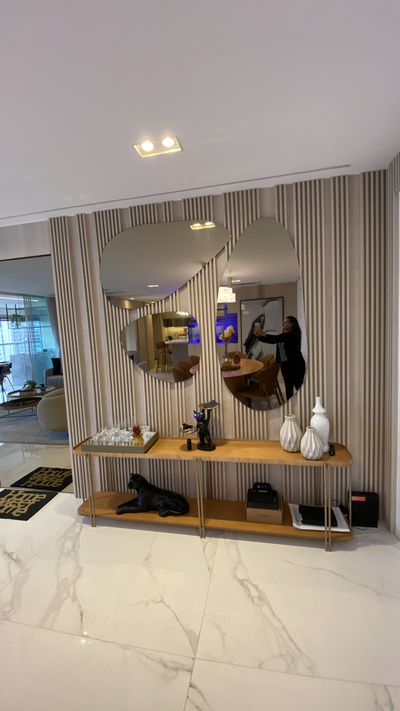 Apartamento, 3 quartos, 159 m² - Foto 4